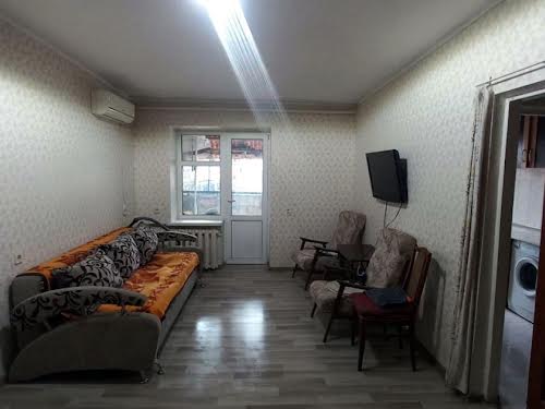 квартира по адресу Балковская ул., 126а