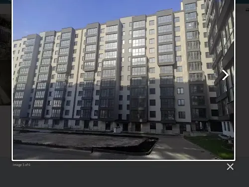 квартира по адресу Роксоланы ул., 151
