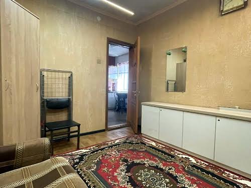 квартира за адресою Іскринський пров., 8