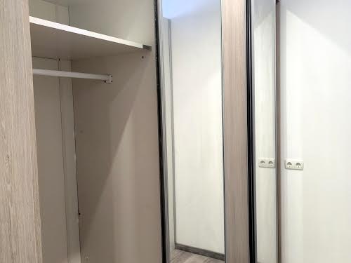 квартира за адресою Рея Бредбері, 2