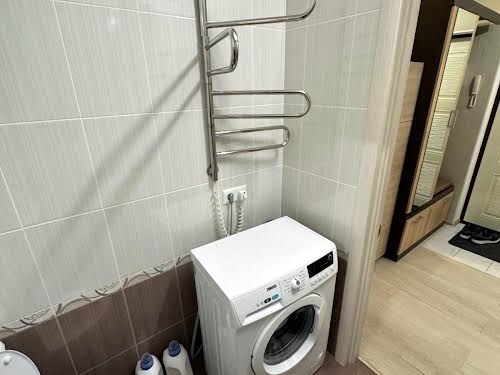 квартира за адресою Заболотного, 30