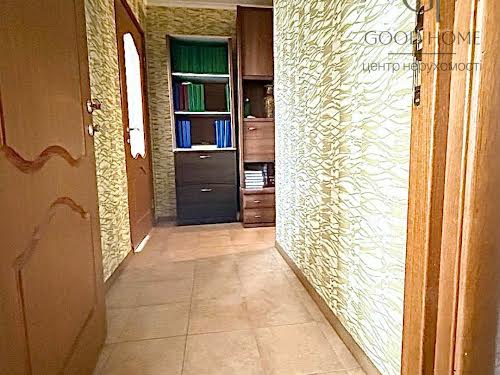 квартира за адресою Соломії Крушельницької вул., 15