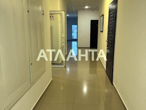 квартира по адресу Итальянский бульв., 1а