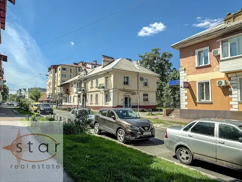 комерційна за адресою Коцюбинського вул., 48
