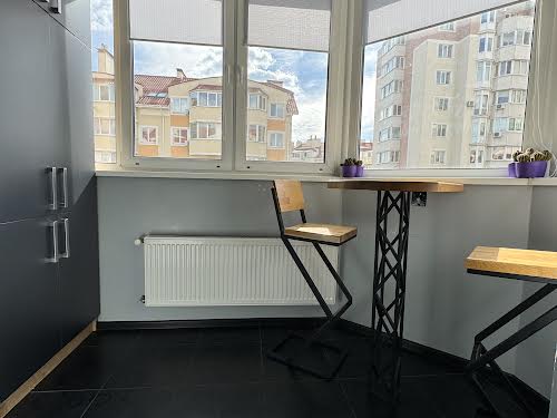 квартира за адресою Тараса Шевченка, 7