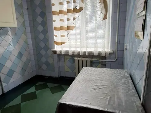 квартира по адресу 20-летия Победы ул., 6