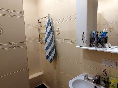 квартира за адресою Тараса Шевченка бульв., 5