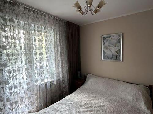квартира за адресою Драгоманова вул., 5