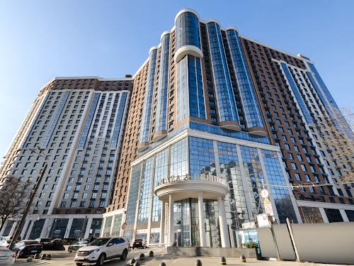 квартира по адресу Глубочицкая ул., 73