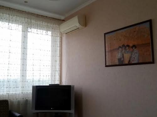 квартира за адресою Мала Арнаутська вул., 30