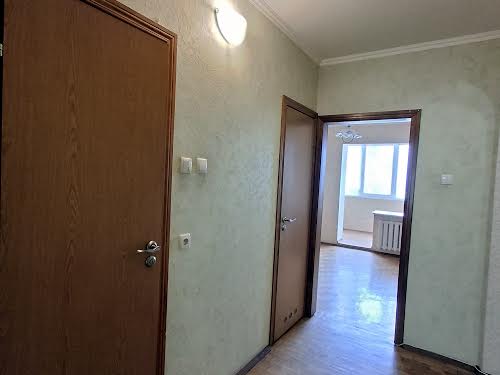 квартира за адресою Милославська вул., 32/51а