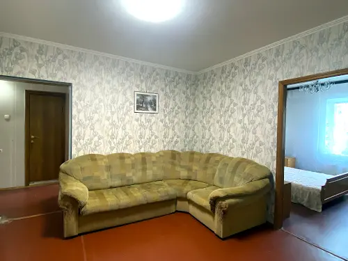 квартира по адресу Анны Ахматовой ул., 8