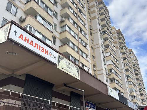 квартира за адресою Набережна, 6г