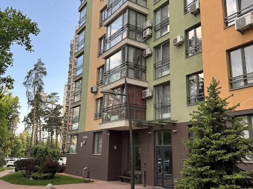 квартира по адресу Анатолия Петрицкого ул., 17-А