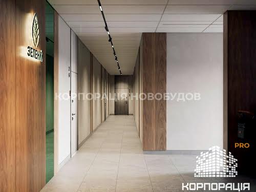 квартира по адресу Доманинская ул., 10А