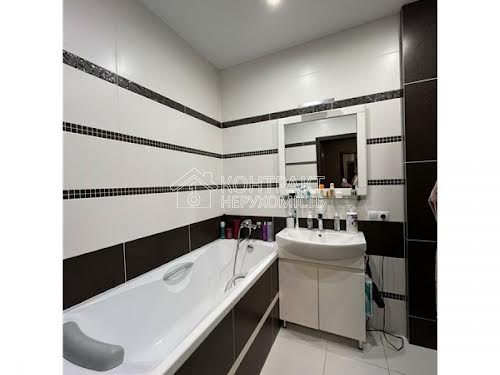 квартира по адресу Александровский просп. (Косиора), 69д