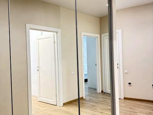 квартира по адресу Каманіна, 16А/1