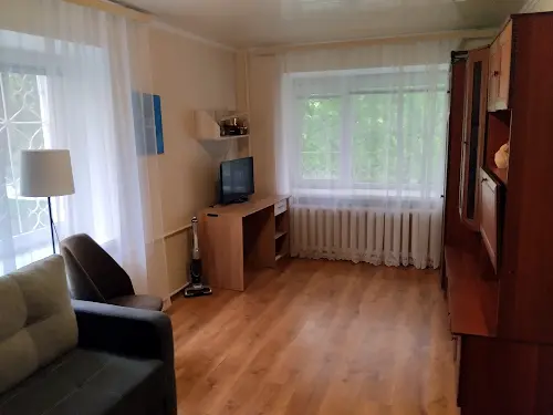 квартира по адресу Мира ул., 12