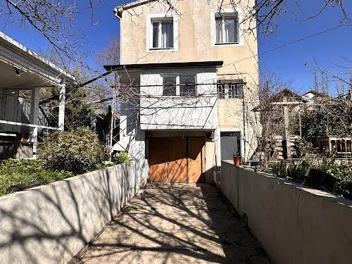 будинок за адресою СОГ Веселка, 7