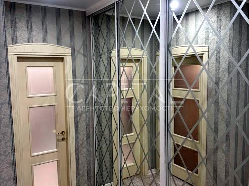 квартира за адресою Солом'янська вул., 20-А