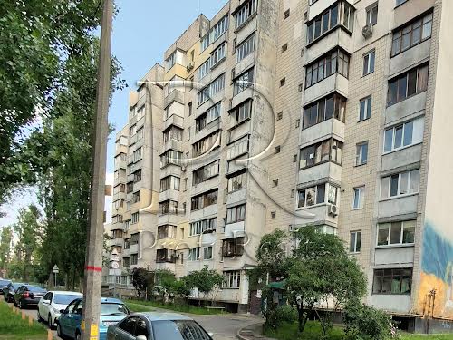квартира за адресою Академіка Доброхотова вул., 15