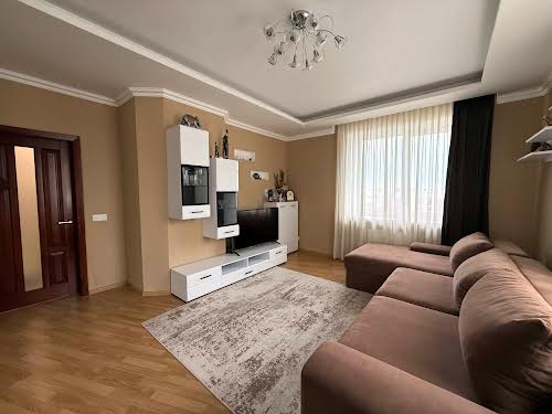квартира за адресою Зелена вул., 115