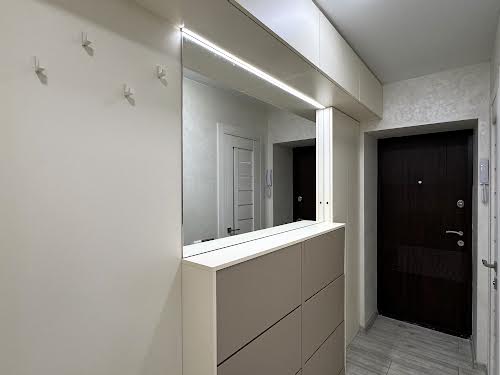 квартира за адресою Велика Бердичівська вул., 41