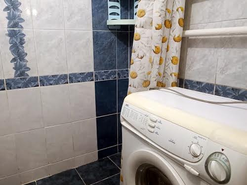 квартира за адресою Парамонова вул., 19