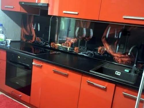 квартира за адресою Науки просп., 55-А