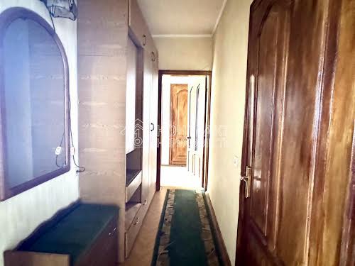 квартира за адресою Перемоги просп., 65б