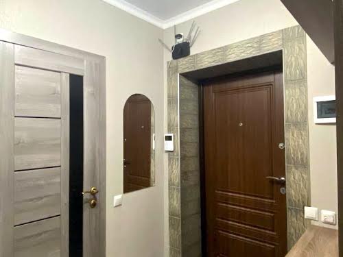 квартира по адресу Миколи Боголюбова ул., 5