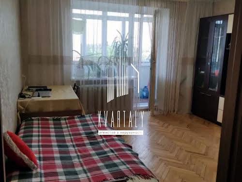 квартира за адресою Волго-Донська вул., 58