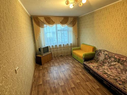 квартира за адресою Панаса Мирного вул., 28/3