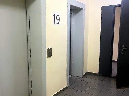 квартира за адресою Голосіївська вул., 13-Б