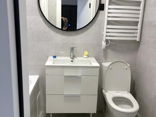 квартира за адресою Малоголосківська вул., 44