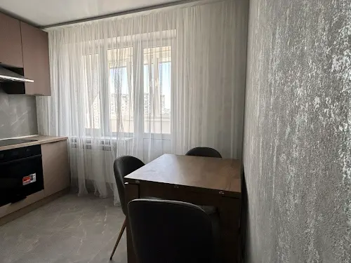 квартира по адресу Оболонский просп., 9