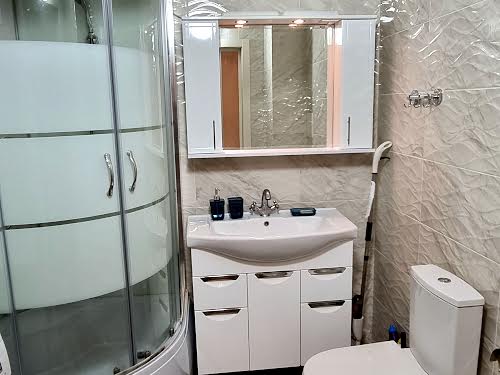 квартира за адресою Миколи Гулака вул., 4