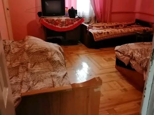 будинок за адресою Миру вул., 25