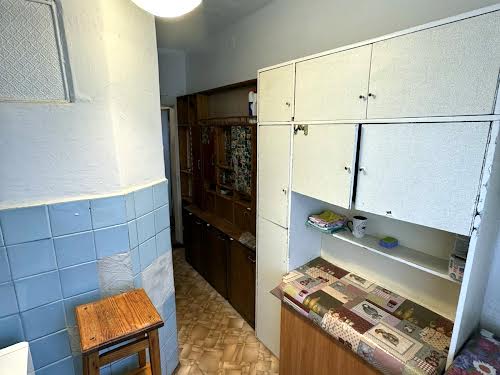 квартира по адресу Леси Украинки ул., 25