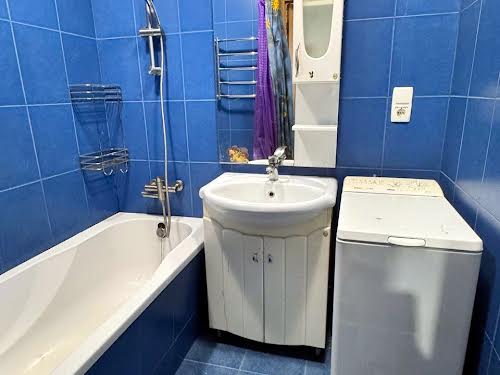 квартира по адресу Слобожанский просп. (Газеты 