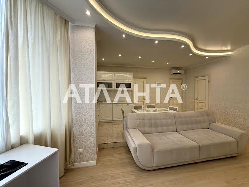 квартира по адресу Гагаринское Плато ул. (Гагаринское Плато), 5а к2