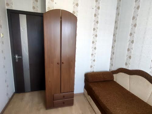 квартира по адресу Архитекторская ул., 22