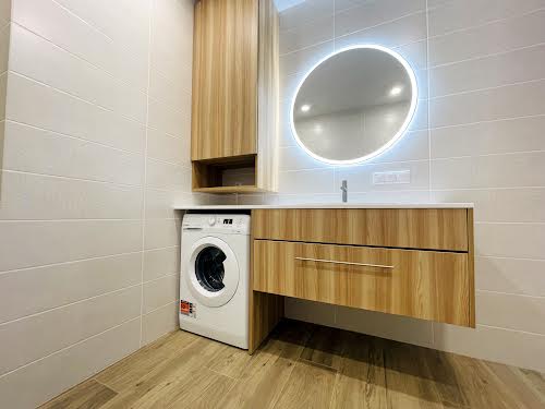квартира за адресою Оболонський просп., 26