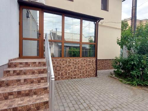 будинок за адресою Шевченка вул., 46/3