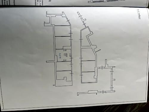 квартира по адресу Липинского ул. (Ульяновская), 28