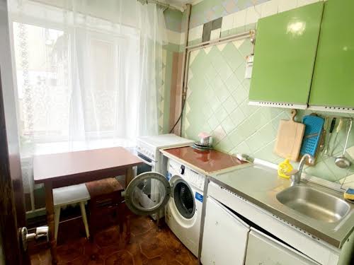 квартира по адресу Канатная ул., 29