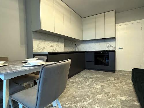 квартира за адресою Щирецька, 30