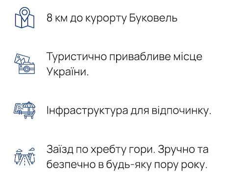 дом по адресу Надвірна
