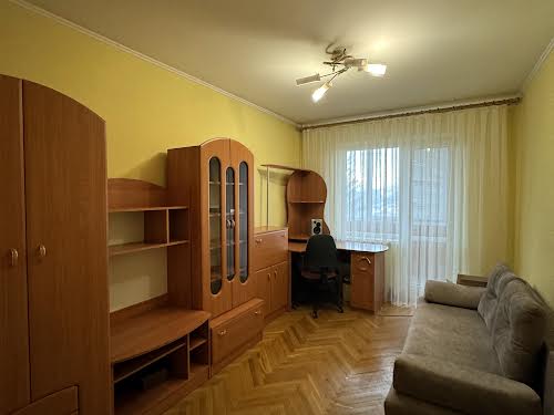квартира за адресою Миру вул., 90