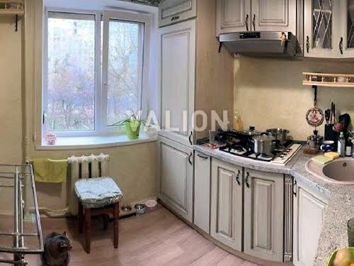 квартира за адресою Бориса Мартоса, 6